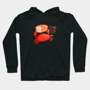 Carb Crab Hoodie